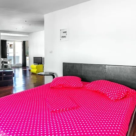Loft Apartment Athens Exterior photo