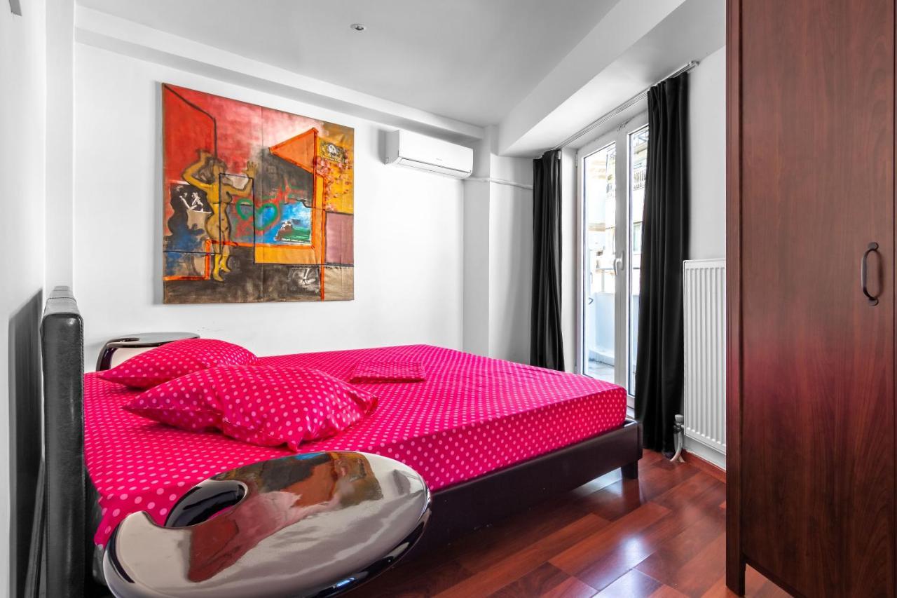 Διαμέρισμα Loft Αθήνα