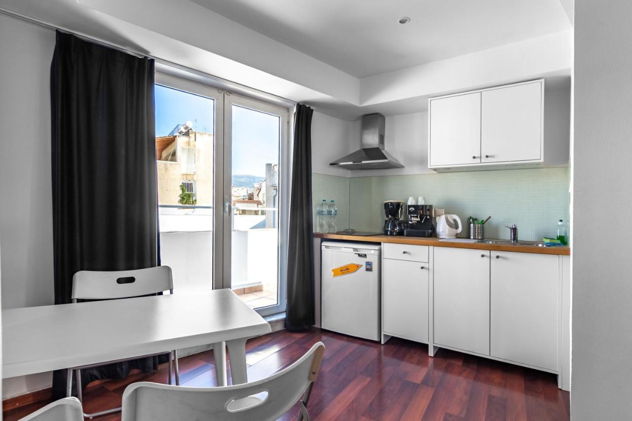 Loft * Αθήνα