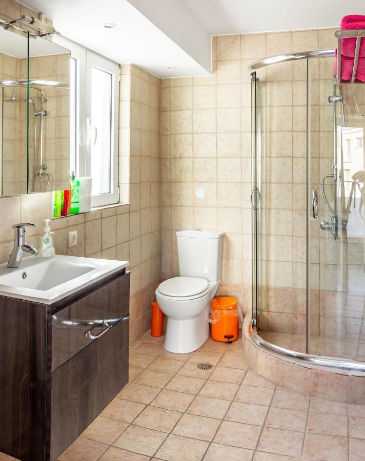 Loft Appartamento Atene