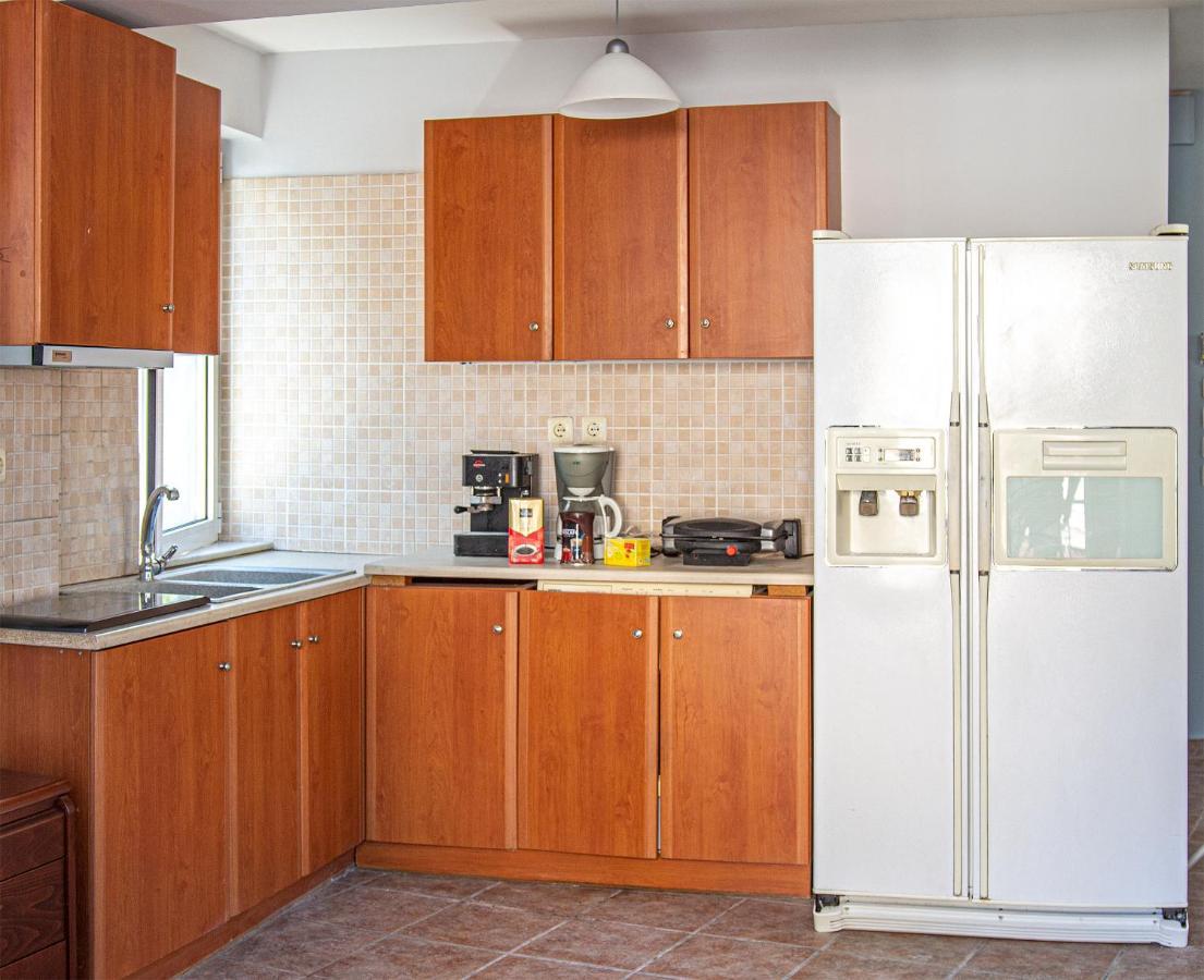 Loft Appartamento Atene