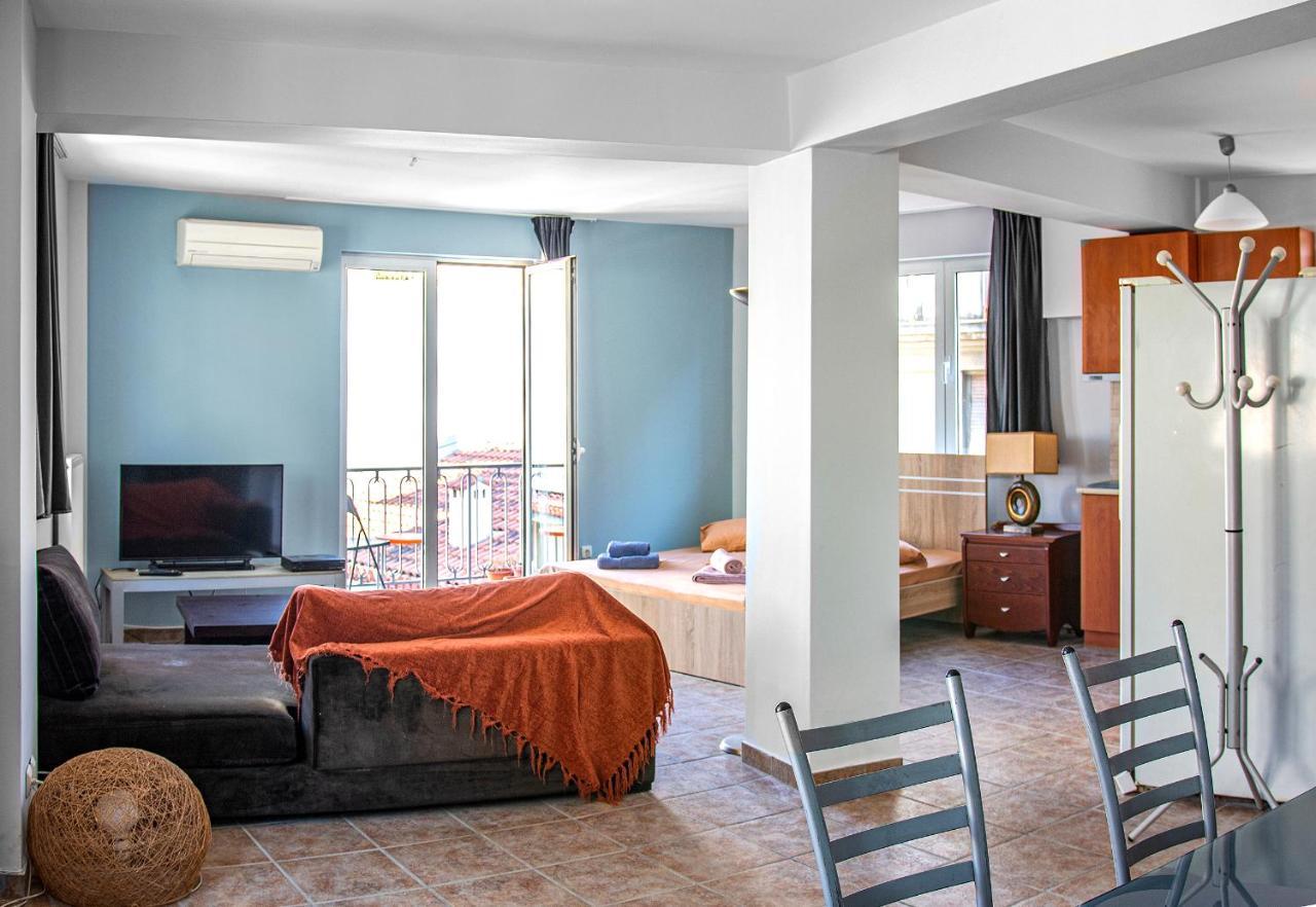 Loft Διαμέρισμα Αθήνα