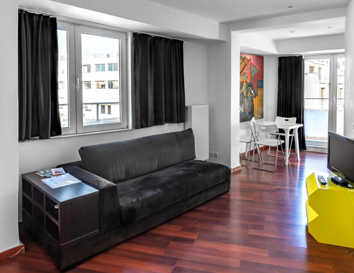 Loft * Athens