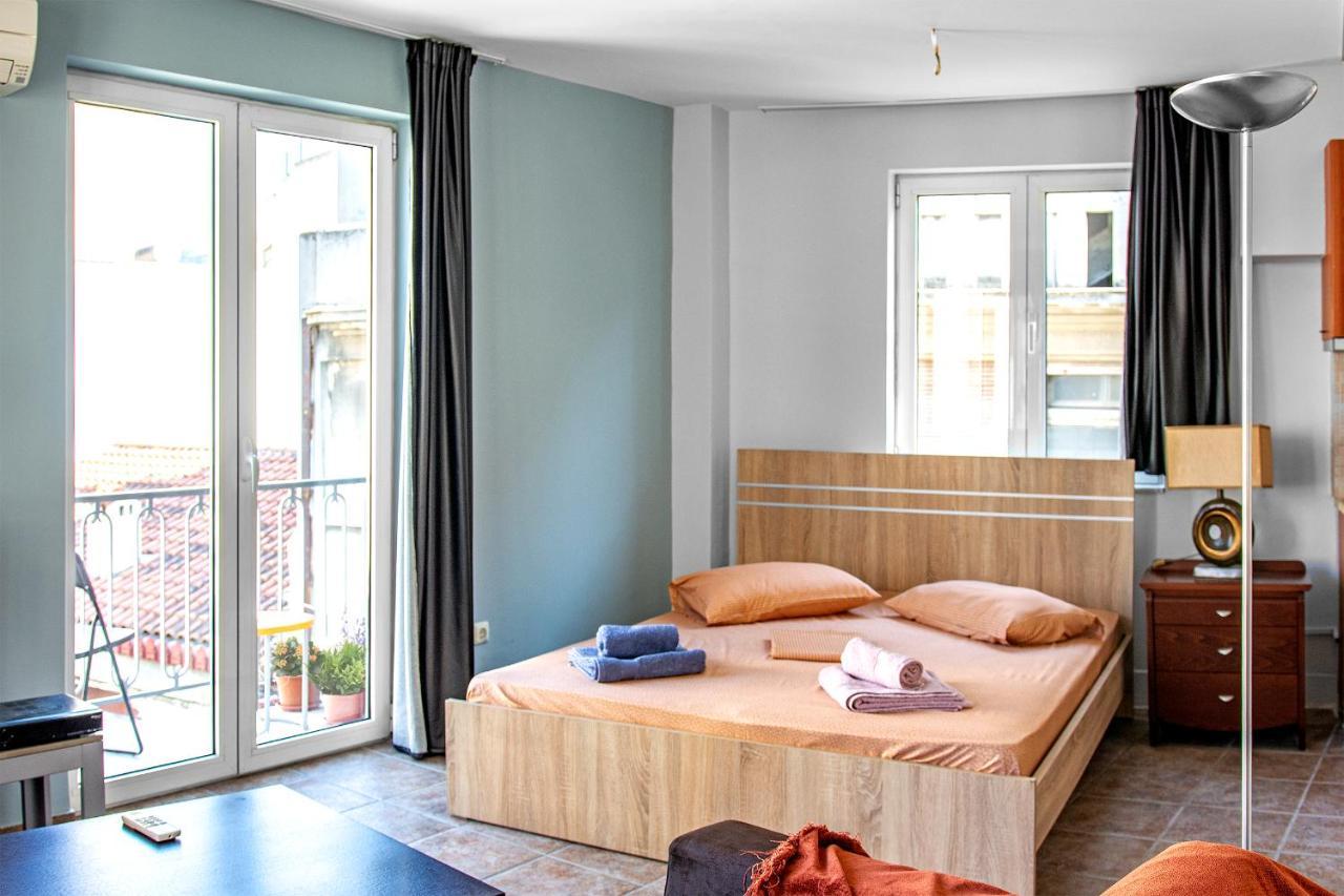 Apartment Loft *
