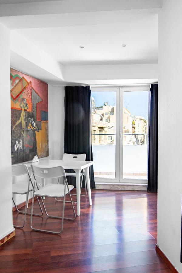 Loft Athens